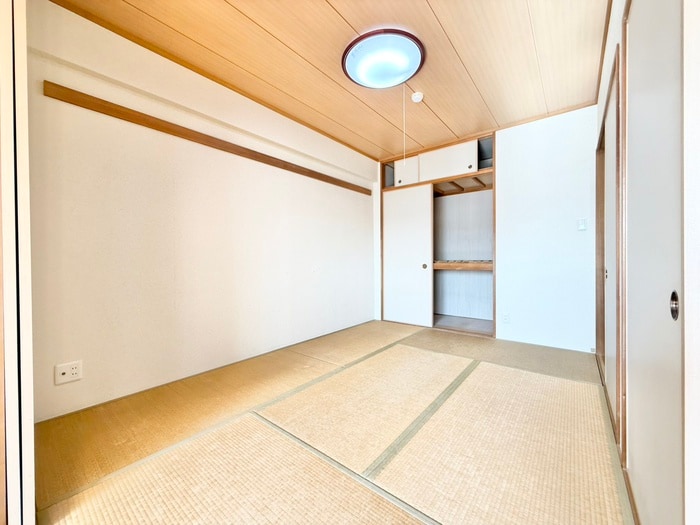 パデシオン宇治小倉　（627）の物件内観写真