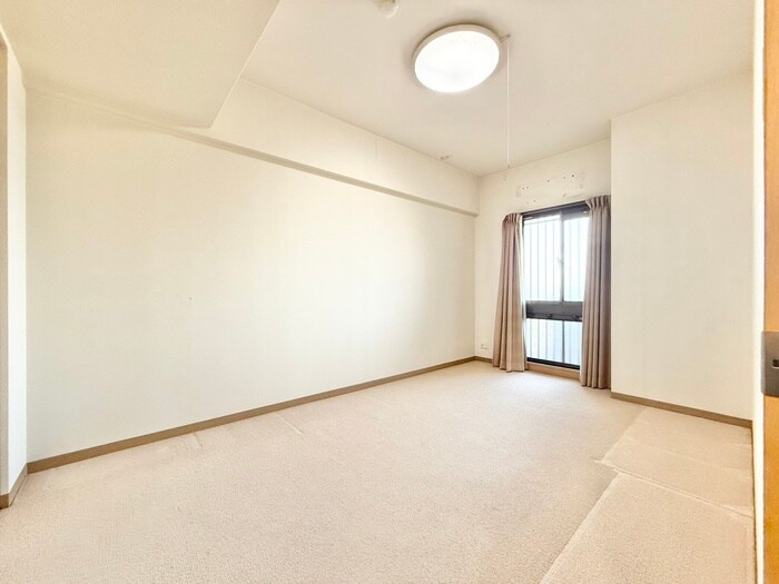 パデシオン宇治小倉　（627）の物件内観写真