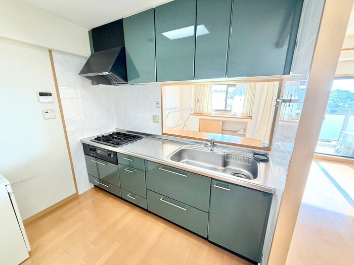 パデシオン宇治小倉　（627）の物件内観写真