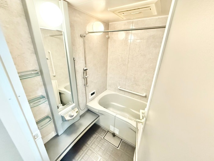 パデシオン宇治小倉　（627）の物件内観写真