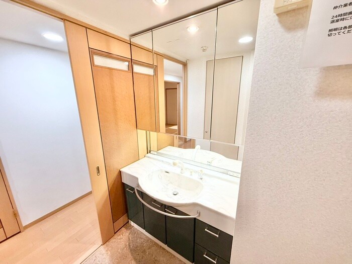 パデシオン宇治小倉　（627）の物件内観写真