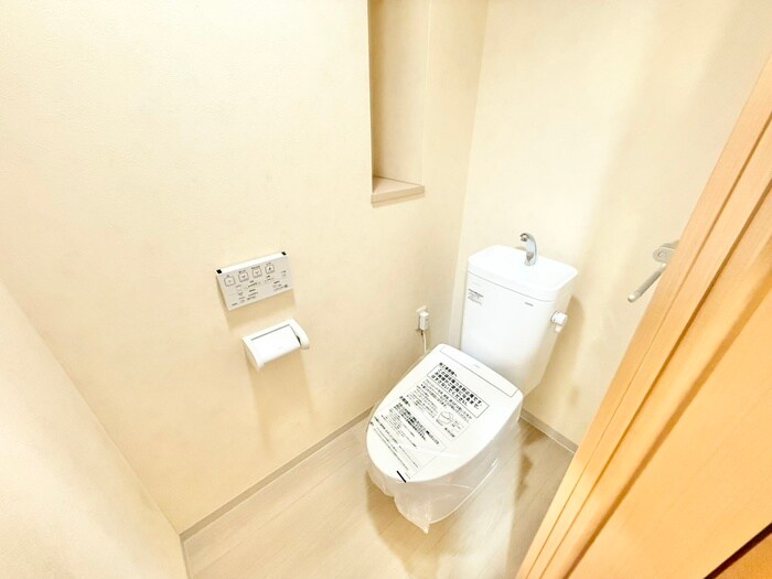 パデシオン宇治小倉　（627）の物件内観写真