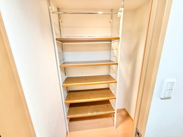 パデシオン宇治小倉　（627）の物件内観写真