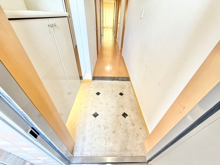 パデシオン宇治小倉　（627）の物件内観写真