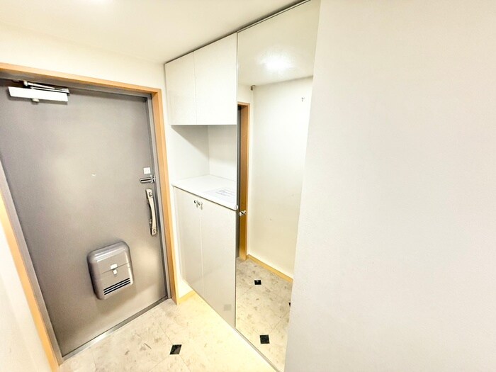 パデシオン宇治小倉　（627）の物件内観写真