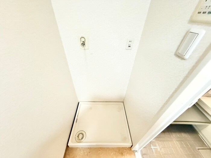 パデシオン宇治小倉　（627）の物件内観写真