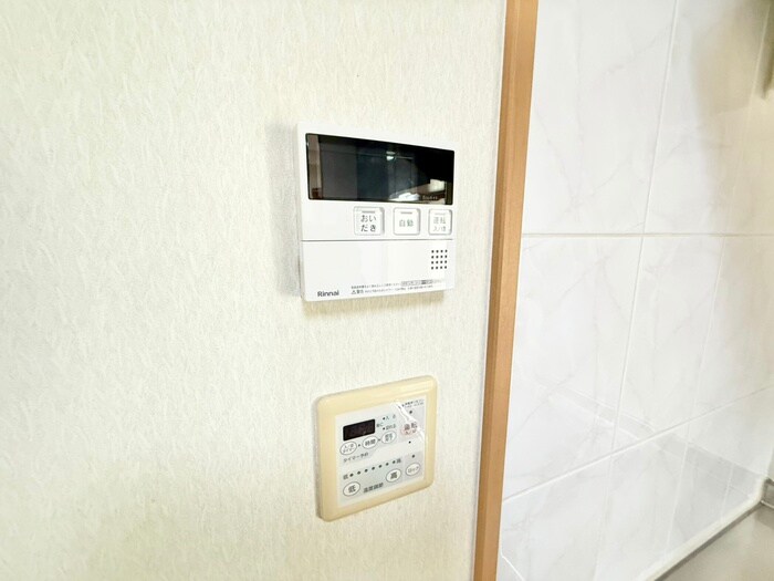 パデシオン宇治小倉　（627）の物件内観写真