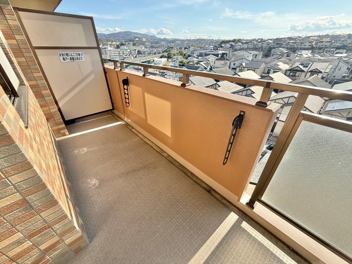 パデシオン宇治小倉　（627）の物件内観写真