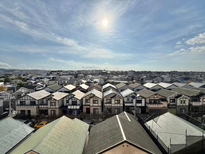 パデシオン宇治小倉　（627）の物件内観写真