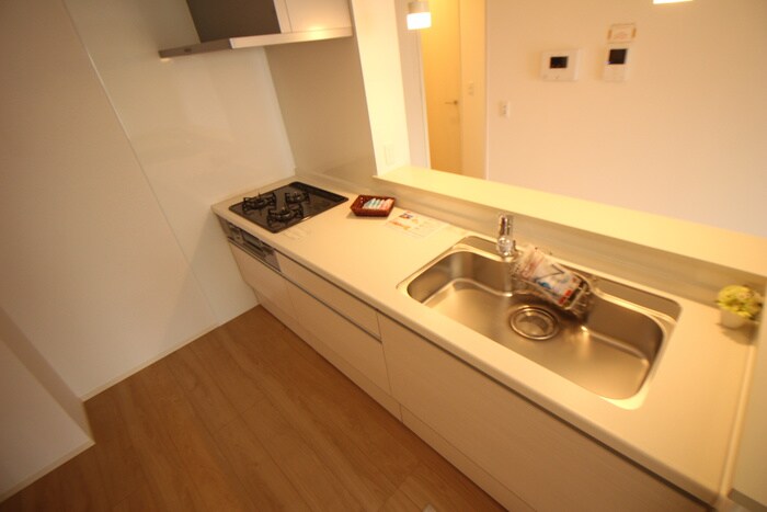 Ｄ-ｒｏｏｍ中州の物件内観写真