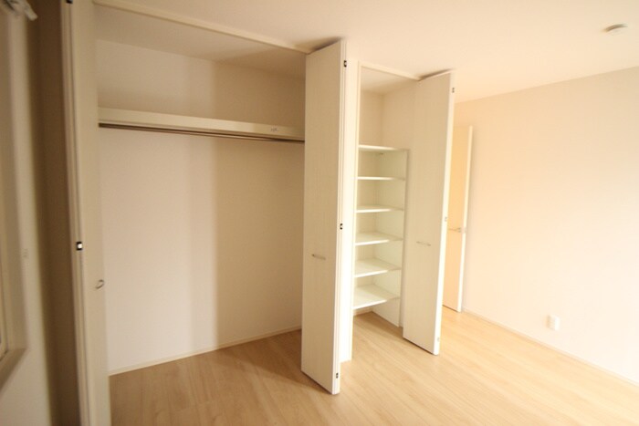 Ｄ-ｒｏｏｍ中州の物件内観写真