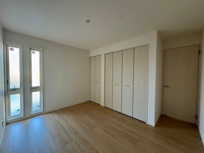 Ｄ-ｒｏｏｍ中州の物件内観写真