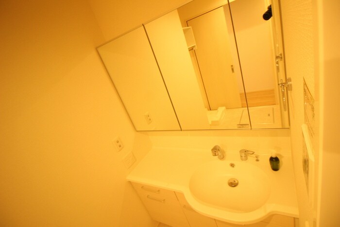 Ｄ-ｒｏｏｍ中州の物件内観写真