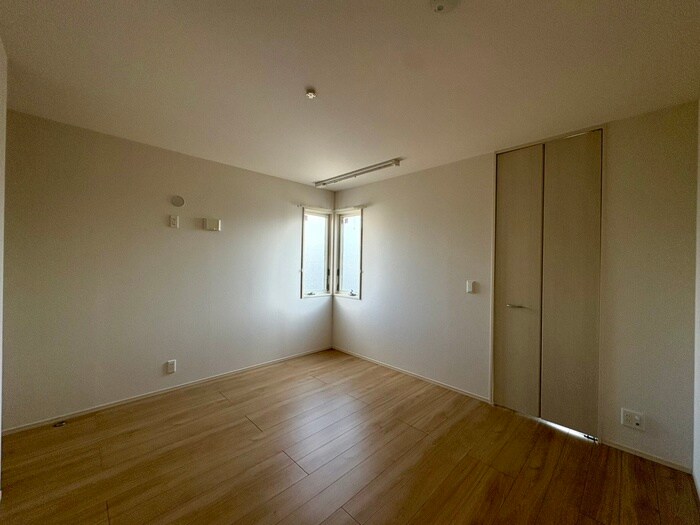 Ｄ-ｒｏｏｍ中州の物件内観写真