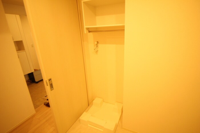 Ｄ-ｒｏｏｍ中州の物件内観写真