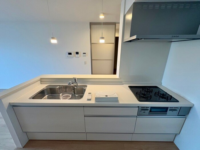 Ｄ-ｒｏｏｍ中州の物件内観写真