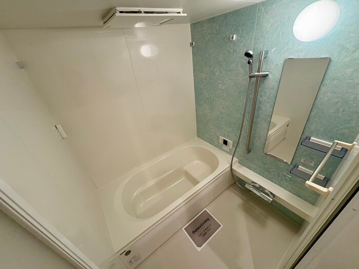 Ｄ-ｒｏｏｍ中州の物件内観写真