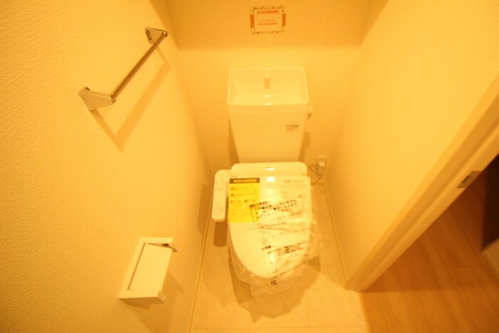 Ｄ-ｒｏｏｍ中州の物件内観写真