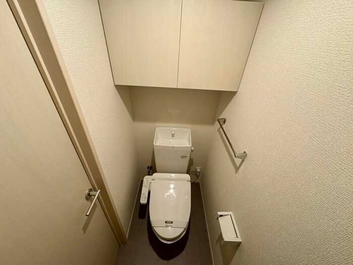 Ｄ-ｒｏｏｍ中州の物件内観写真