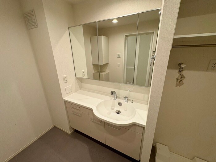 Ｄ-ｒｏｏｍ中州の物件内観写真