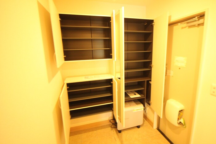 Ｄ-ｒｏｏｍ中州の物件内観写真