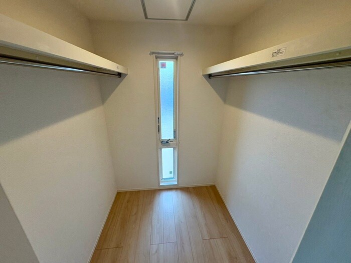 Ｄ-ｒｏｏｍ中州の物件内観写真