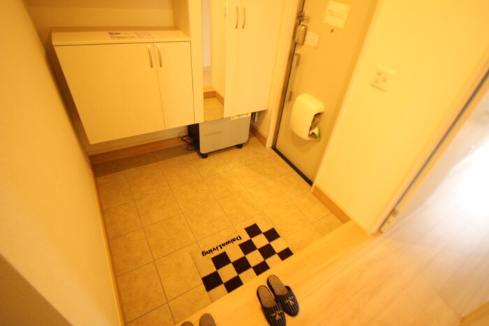 Ｄ-ｒｏｏｍ中州の物件内観写真