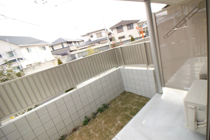 Ｄ-ｒｏｏｍ中州の物件内観写真