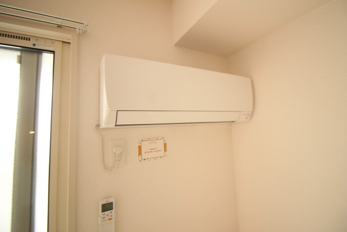 Ｄ-ｒｏｏｍ中州の物件内観写真