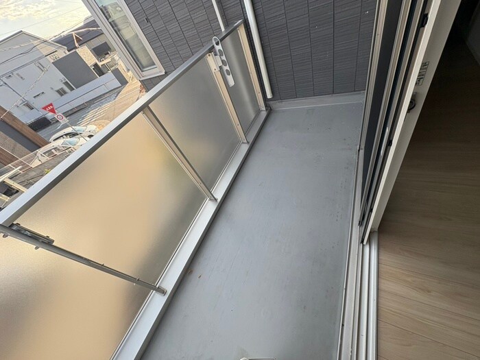 Ｄ-ｒｏｏｍ中州の物件内観写真