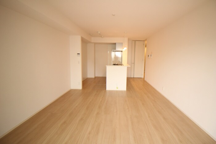 Ｄ-ｒｏｏｍ中州の物件内観写真