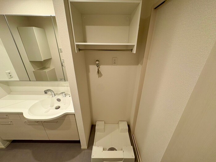 Ｄ-ｒｏｏｍ中州の物件内観写真