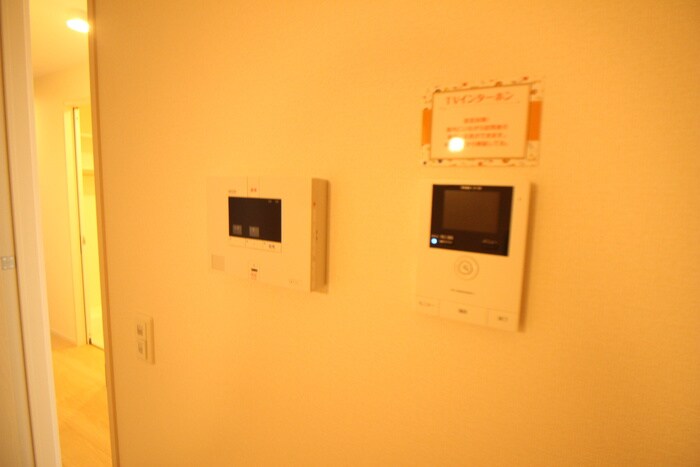 Ｄ-ｒｏｏｍ中州の物件内観写真