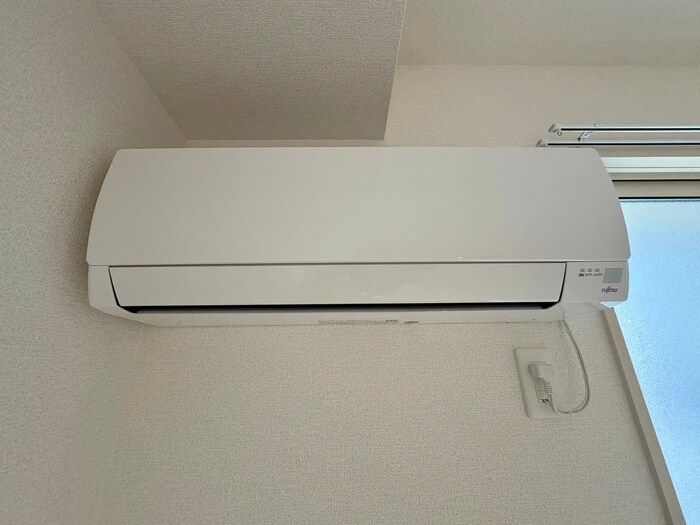 Ｄ-ｒｏｏｍ中州の物件内観写真