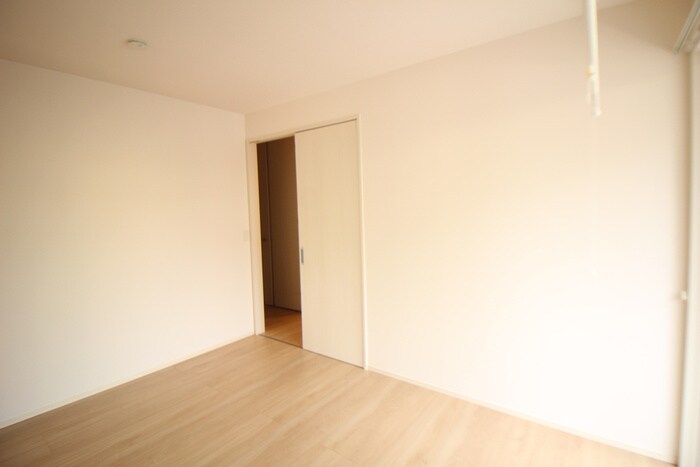 Ｄ-ｒｏｏｍ中州の物件内観写真