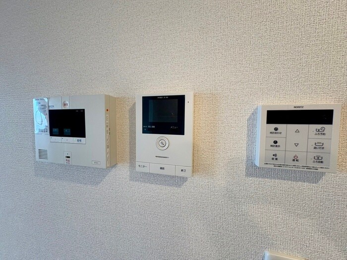 Ｄ-ｒｏｏｍ中州の物件内観写真