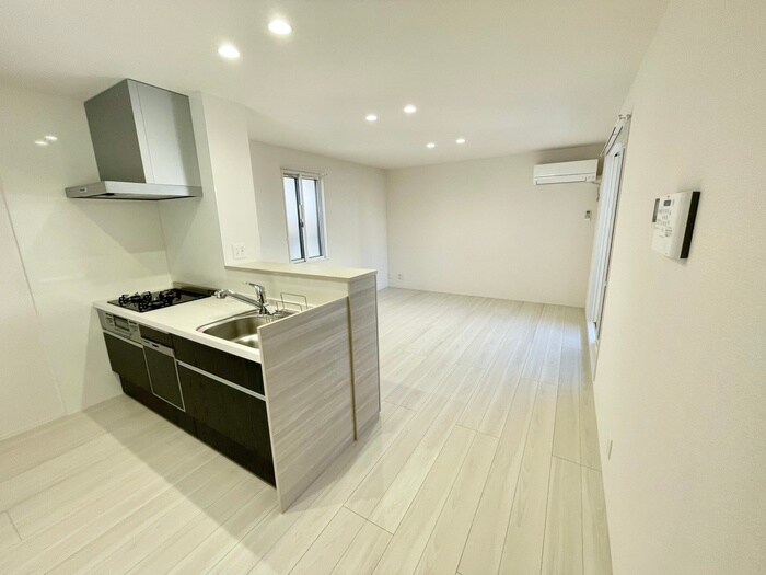 クラシスト南塚口の物件内観写真