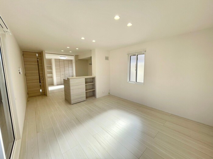 クラシスト南塚口の物件内観写真