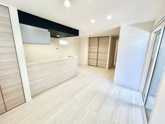 クラシスト南塚口の物件内観写真