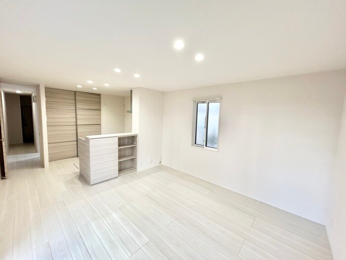 クラシスト南塚口の物件内観写真