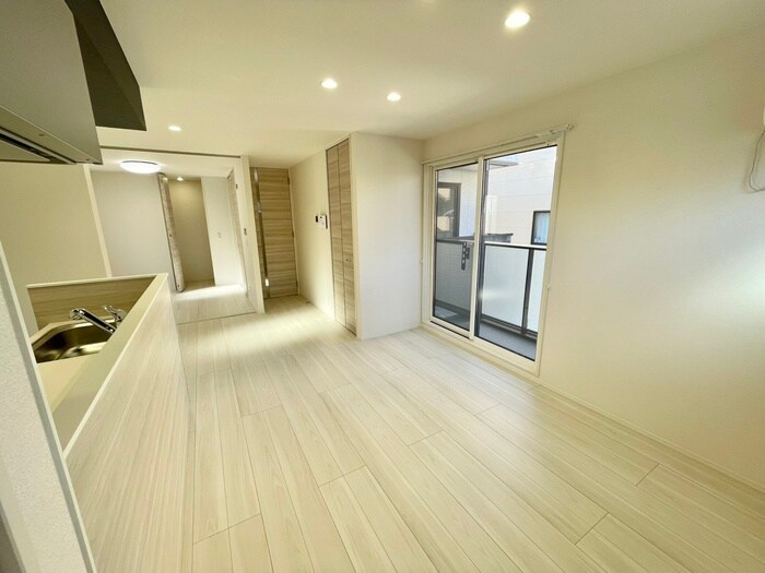 クラシスト南塚口の物件内観写真