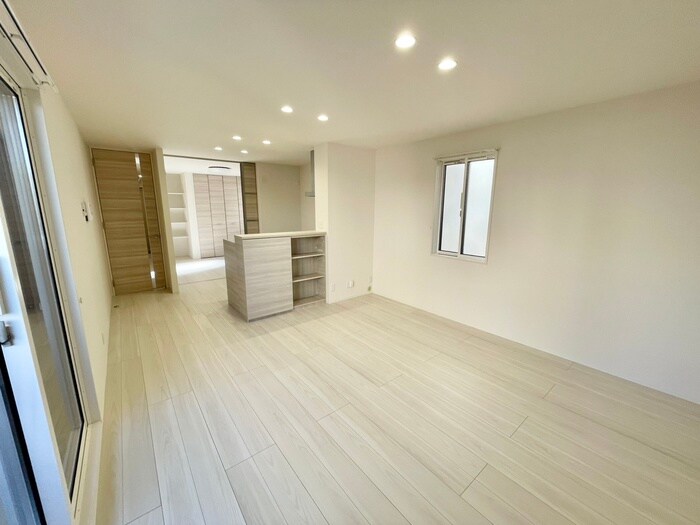 クラシスト南塚口の物件内観写真