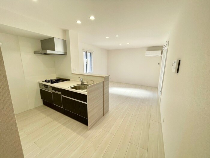 クラシスト南塚口の物件内観写真