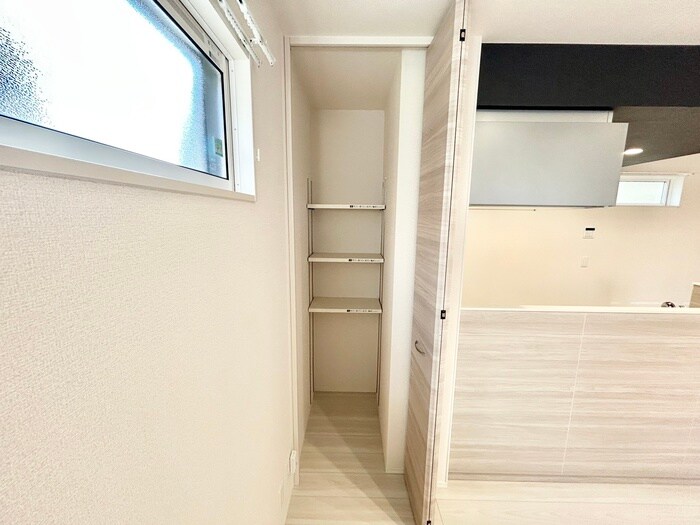 クラシスト南塚口の物件内観写真