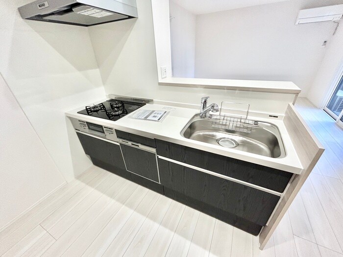 クラシスト南塚口の物件内観写真