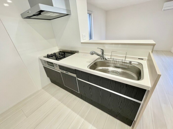 クラシスト南塚口の物件内観写真