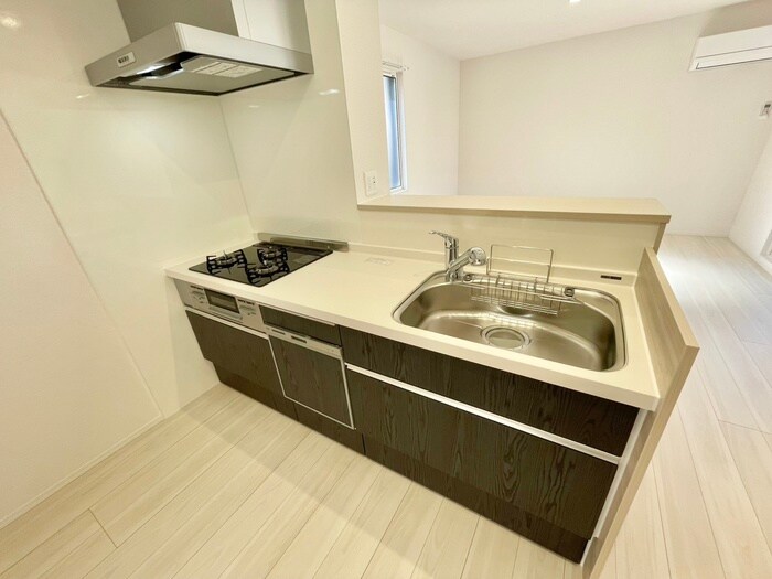 クラシスト南塚口の物件内観写真