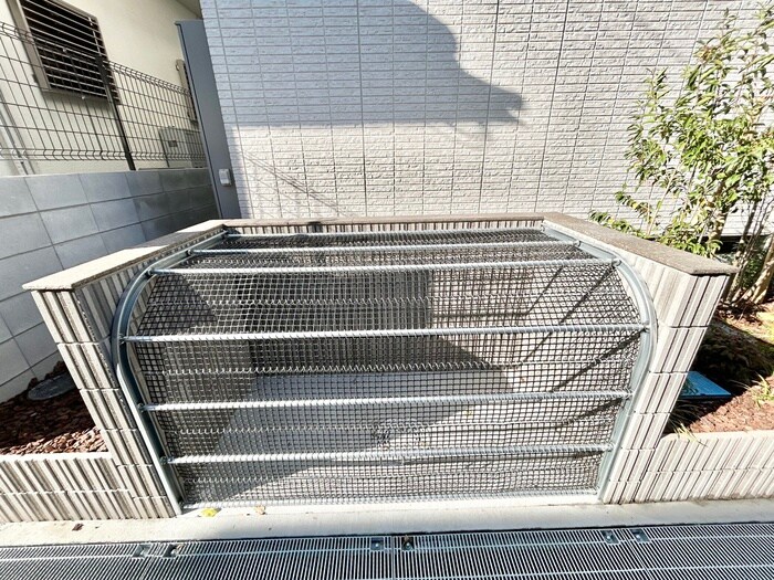 クラシスト南塚口の物件外観写真