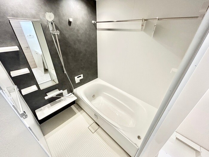 クラシスト南塚口の物件内観写真