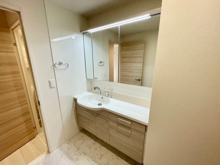 クラシスト南塚口の物件内観写真